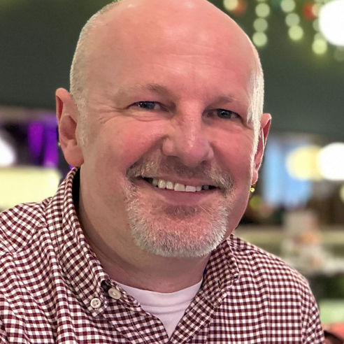 Bruce Athol MacKinnon - CONNEXA Co-founder